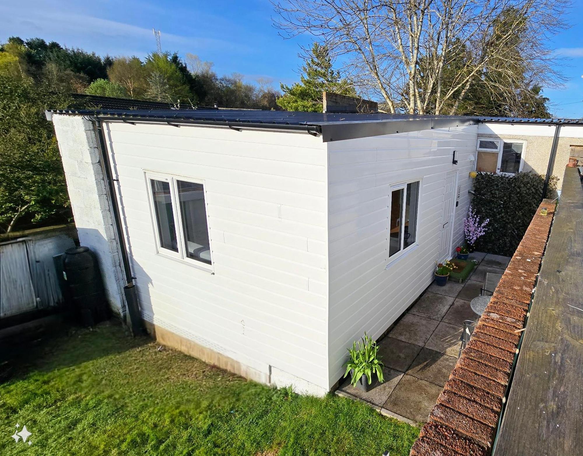Four Winds Holiday Let Nairn Exteriér fotografie